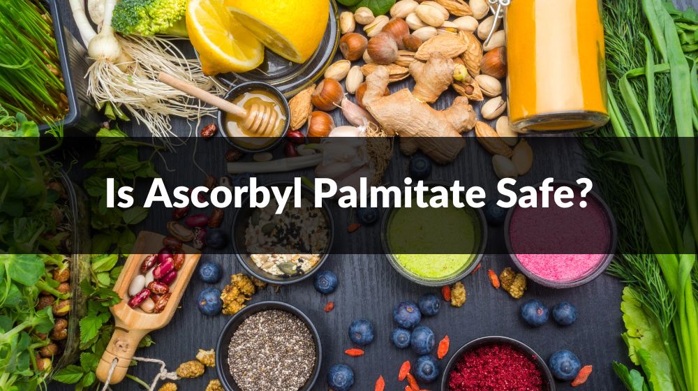 Ascorbyl Palmitate Powder supplier Ascorbyl Palmitate Powder supplier