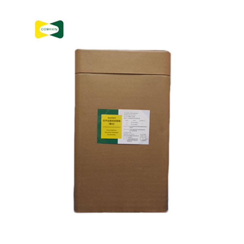 Ascorbate palmitate 25kgs Barrel