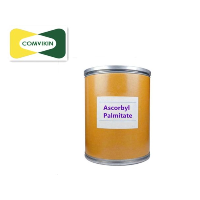 Ascorbate palmitate 25kgs Barrel