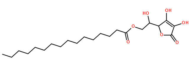 Ascorbyl palmitate